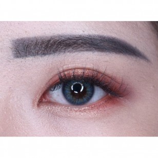 Mix Ann Hawaiian Sky(月拋)